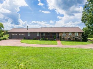 1808 Belle Shoals Rd, Pickens, SC 29671
