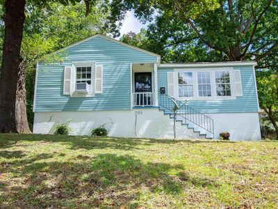 7507 Toulon Ave, Birmingham, AL, 35206