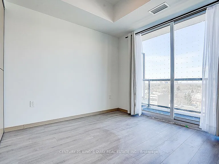 3421 Sheppard Ave E #901 — Photo 38