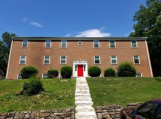 3620 Buckner Rd SW APT 4, Roanoke, VA 24015