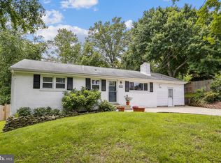 3463 Little Hunting Creek Dr, Alexandria, VA 22309