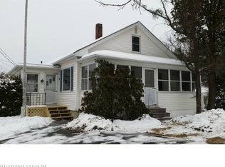 240 Northern Ave, Augusta, ME 04330