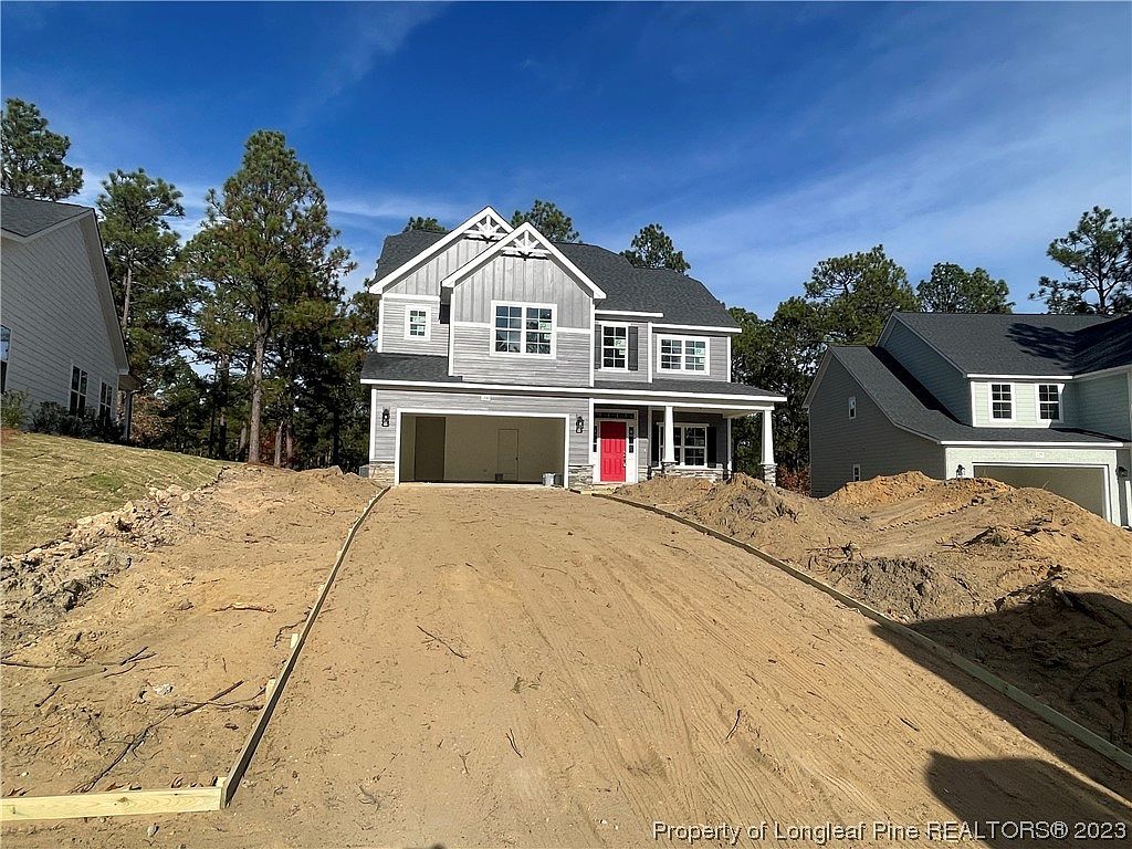 1249 Tillery Dr LOT 356