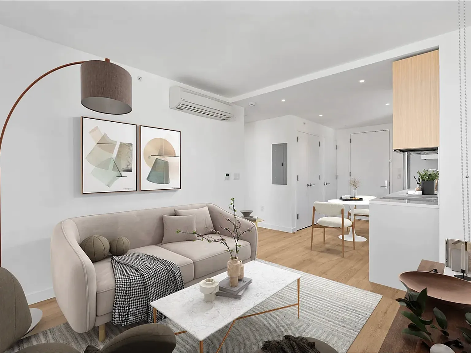 280 West 132nd Street — Photo 4