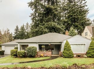 3706 NE Maywood Pl, Portland, OR 97220