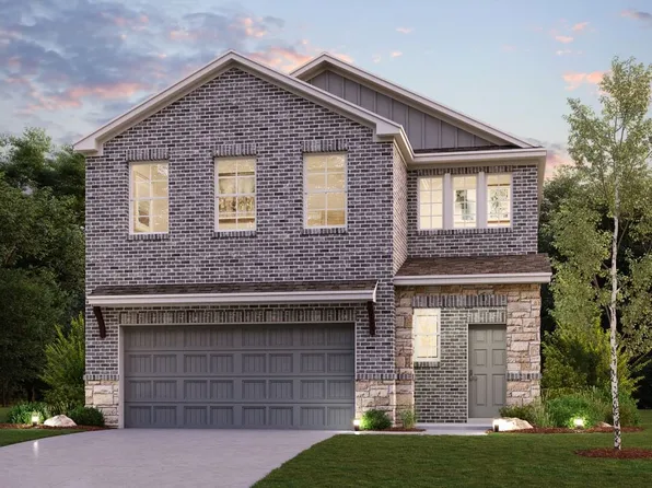324 Amy St, Angleton, TX 77515
