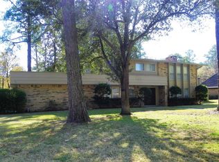 119 Trailwood Cir, Lufkin, TX 75904