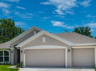 637 Fleming St, Sebastian, FL 32958