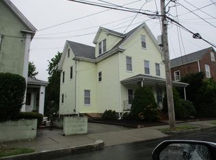 69 Clinton St, Newton, MA 02458