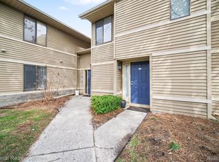 175 Briarcrest Dr Unit 111, Ann Arbor, MI