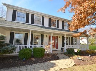 6266 Muirfield Ln, Rockford, IL 61114