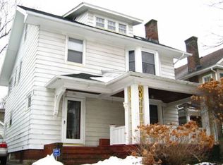 421 Rockingham St, Rochester, NY 14620