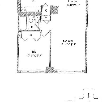 2nd image of 201 E 87th St APT 26G