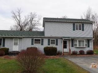 10085 Monroe Rd, Durand, MI 48429