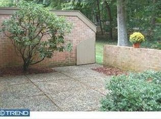 379 Paoli Woods, Paoli, PA 19301