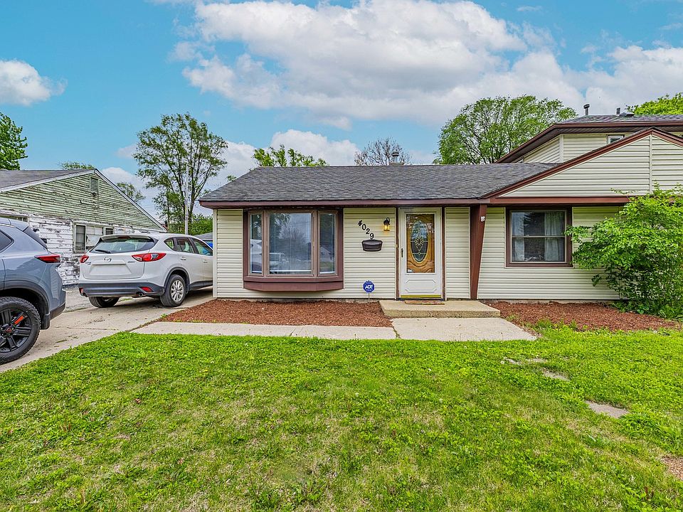 1st image of 4029 W 90th Pl #4029