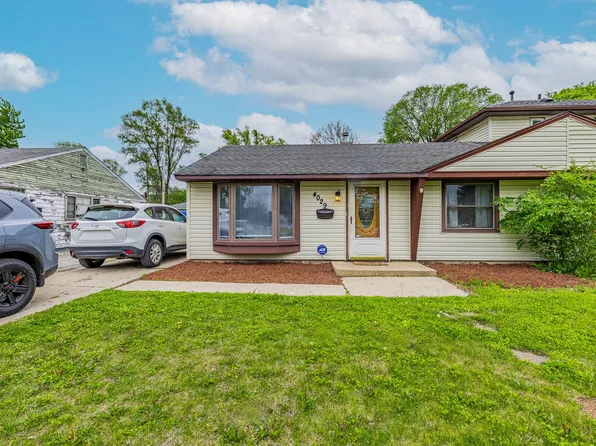 4029 W 90th Pl #4029, Hometown, IL 60456