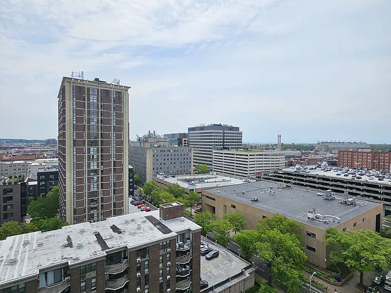 100 York St #17K — Photo 6