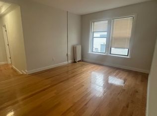 (Undisclosed Address), Boston, MA 02215