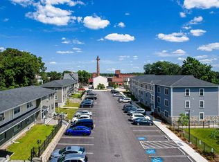 Princeton Court Apartments, North Chelmsford, MA 01863