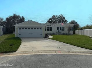 1174 Coquina Blf, Daytona Beach, FL 32117
