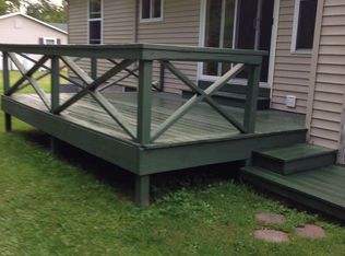 9115 Snell Rd, Canastota, NY 13032