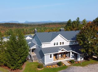 183 Powderhorn Rd #801, West Burke, VT 05871