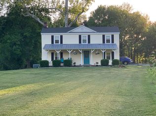 95 New Hope Church Rd, Fredericksburg, VA 22405