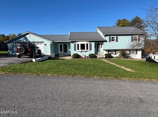 151 Cardinal Cir, Williamsburg, PA 16693