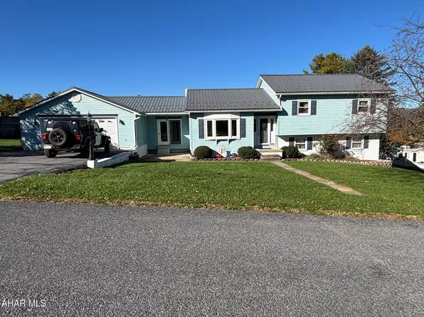 151 Cardinal Cir, Williamsburg, PA 16693