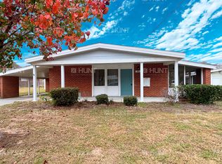 60 E Dove Ln, Beaufort, SC 29906