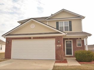 769 Daybreak Dr, Avon, IN 46123