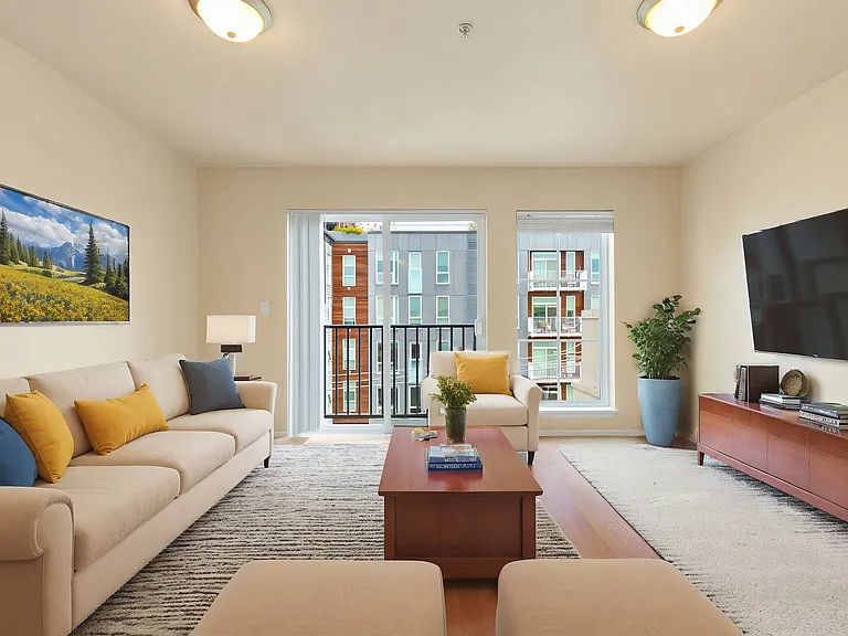 Counterbalance Apartments — Photo 15