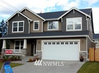 4603-205 Stct E, Spanaway, WA 98387