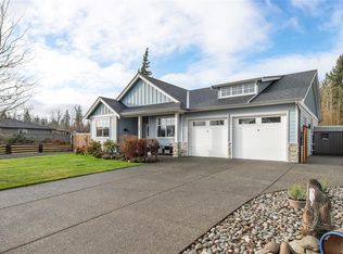 15 Nikola Rd, Campbell River, BC V9W 6H9