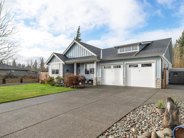 15 Nikola Rd, Campbell River, BC V9W 6H9