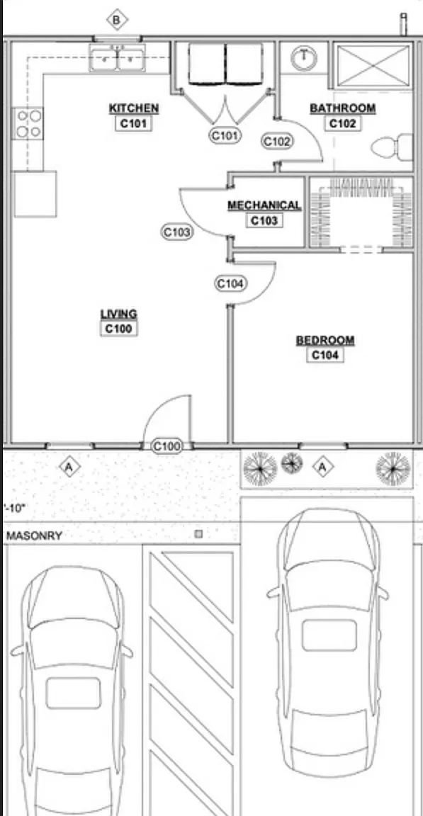 190 New Oak Dr - 32 — Photo 4