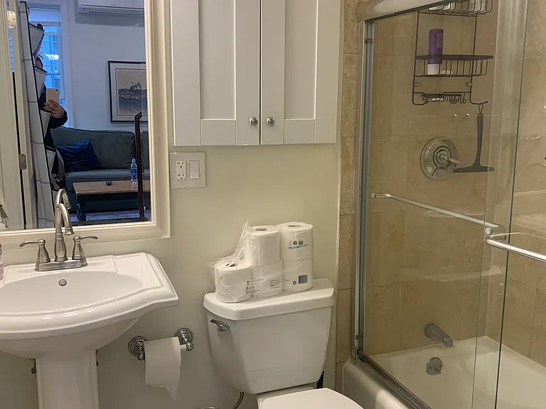 9 Ashton Pl #1A — Photo 21