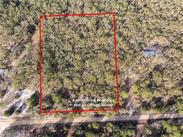 33rd Rd #18, Wellborn, FL 32094