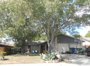 5907 Hidden Glade, San Antonio, TX 78250