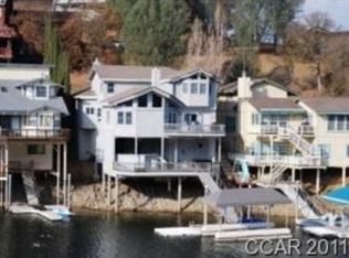 556 Thomson Ln, Copperopolis, CA
