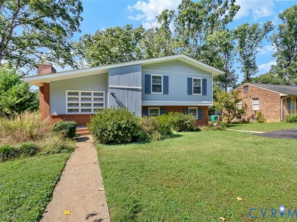 902 Kevin Dr, Henrico, VA 23229