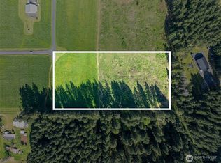 0 McGlaughlin Rd #4, Winlock, WA 98596
