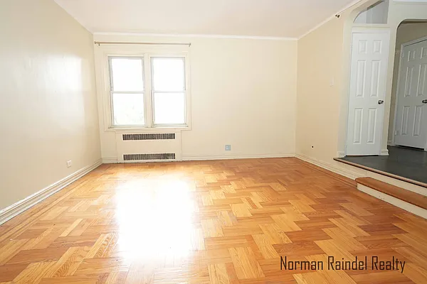 Rented by Norman Raindel, LREB | media 12