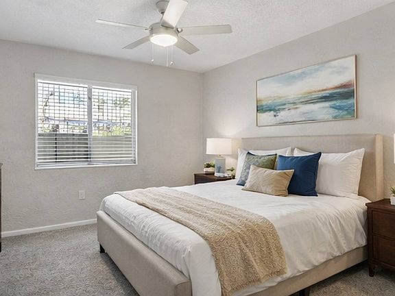 2 Bedroom 1 Bath 825 Sqft