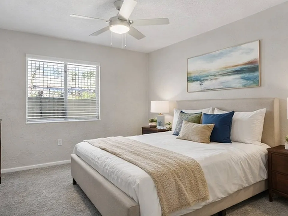 2 Bedroom 1 Bath 825 Sqft