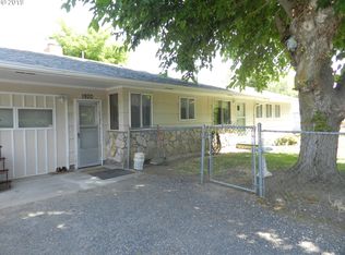 1920 Dry Hollow Rd, The Dalles, OR 97058