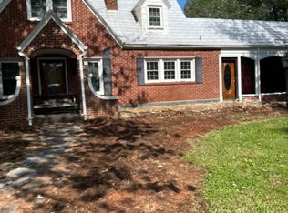 182 Bumgarner Ln, Millers Creek, NC 28651