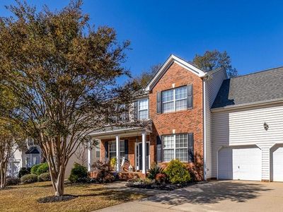 807 Old Wynd Ct, Spartanburg, SC, 29301