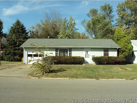 1009 Clark St photo 1